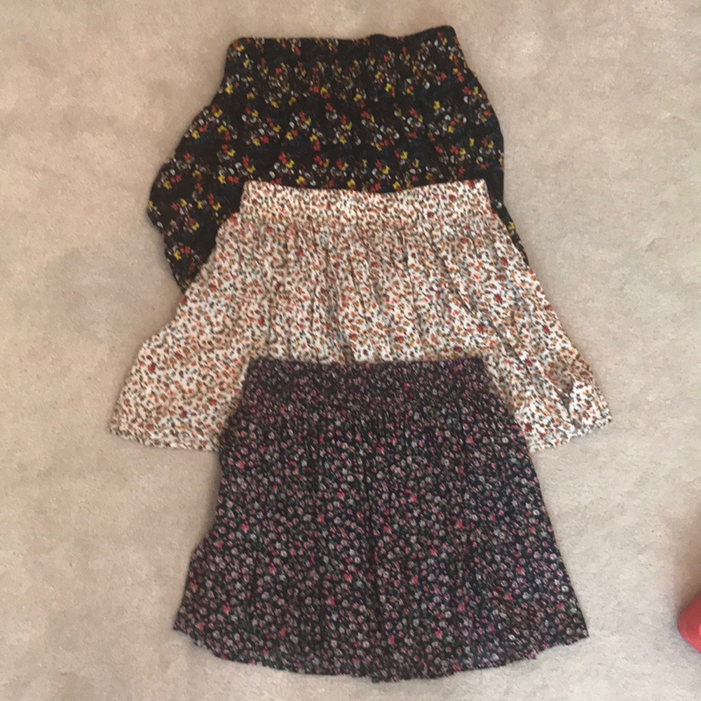 Skirt Bundle